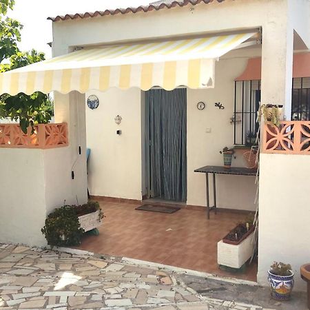 Casa Con Piscina Privada Y Jardin Villa Чиклана де ла Фронтера Екстериор снимка
