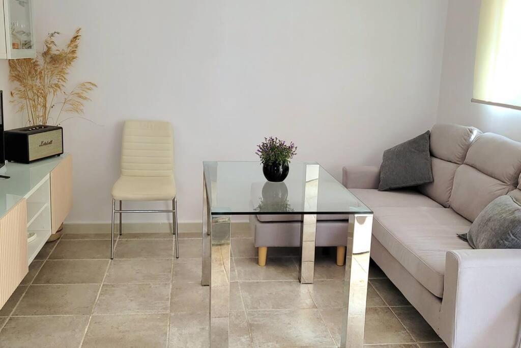 Casa Con Piscina Privada Y Jardin Villa Чиклана де ла Фронтера Екстериор снимка